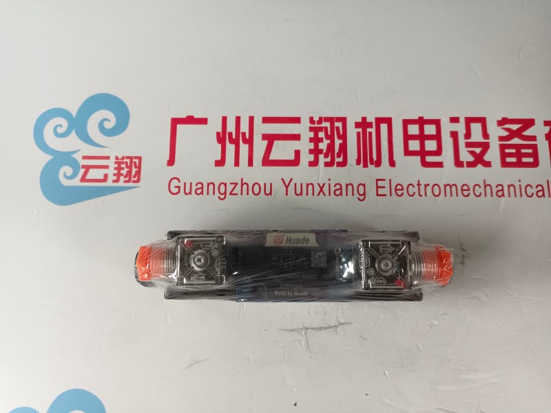 概述意大利阿托斯atos齒輪泵PFG-160-D-RO的電氣特性