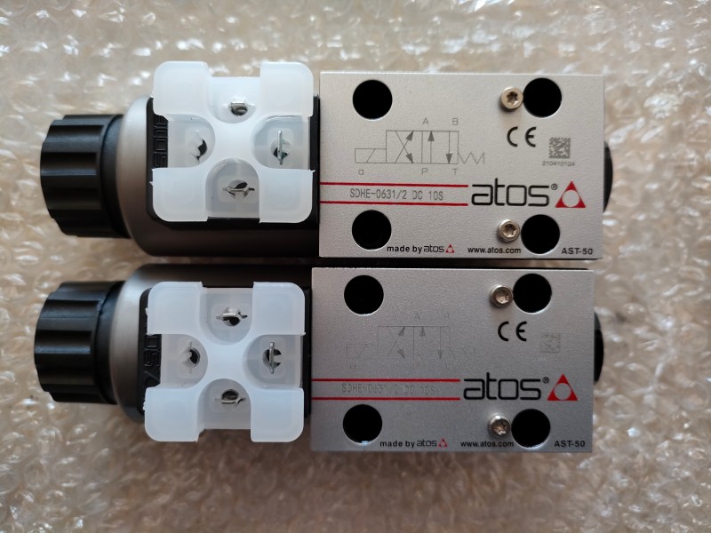 意大利ATOS阿托斯柱塞泵PVPC-LZQZ-5073/1D 性能強 全國包郵