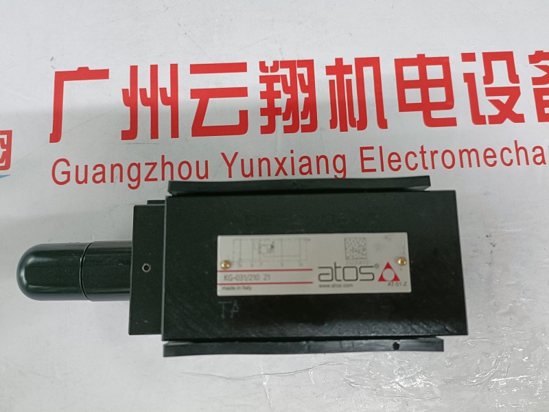 意大利ATOS阿托斯葉片泵PVL-316,PVL-210 低噪音 產(chǎn)品齊全