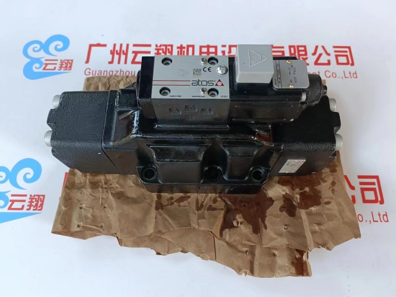 意大利ATOS阿托斯葉片泵PFED-43045/044/1DTO 當(dāng)天發(fā)貨