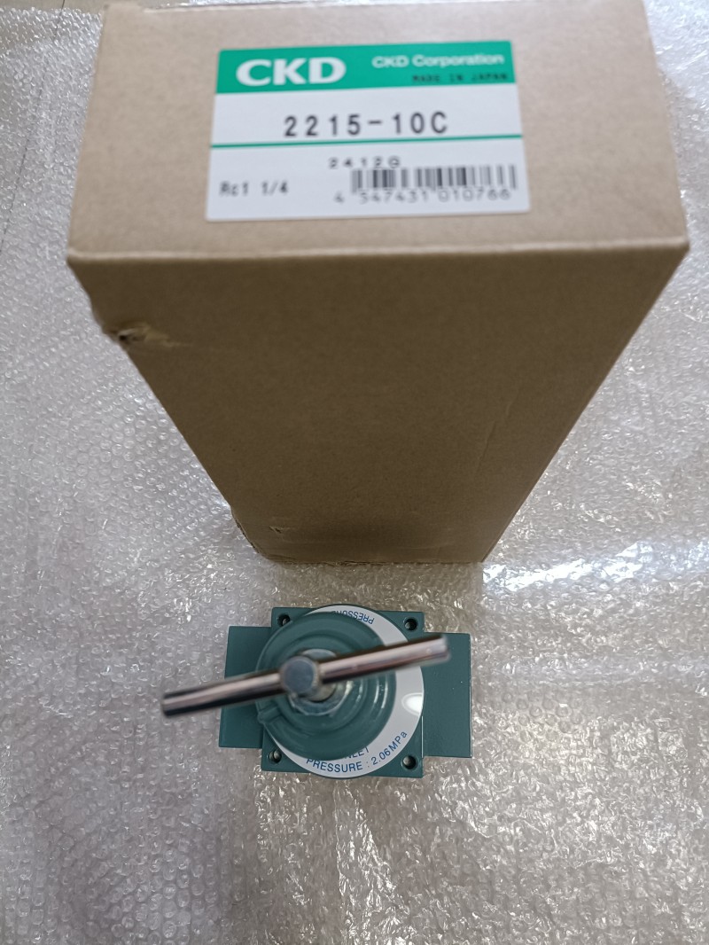 CKD喜開理旋轉(zhuǎn)夾緊氣缸RCC2系列 RCC2-00-32-25-L-T2YDU-D原裝