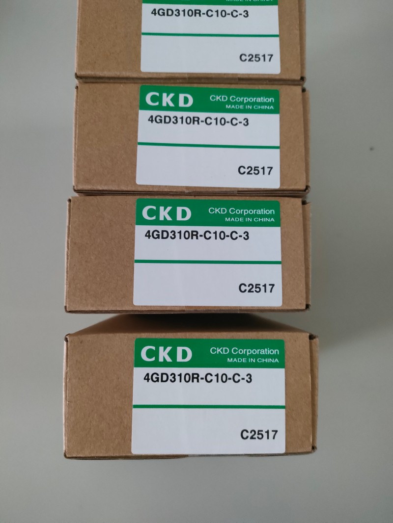CKD調(diào)壓閥 R系列 R4000-15-W R3100-8-TC R3100-10-TC原裝