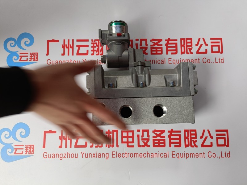CKD喜開理分離塊D300-10-W-Q原裝