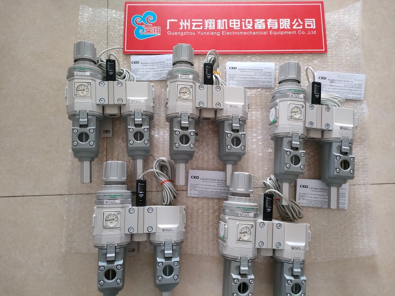 喜開(kāi)理CKD電磁閥3QRA119-M5-D2H-DC24V、3QRA110-M5-C2H-DC24V