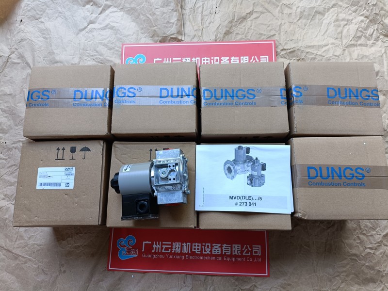 冬斯 GW 50A6壓力開關(guān),Dungs G W 5 0 A 6壓力監(jiān)測器