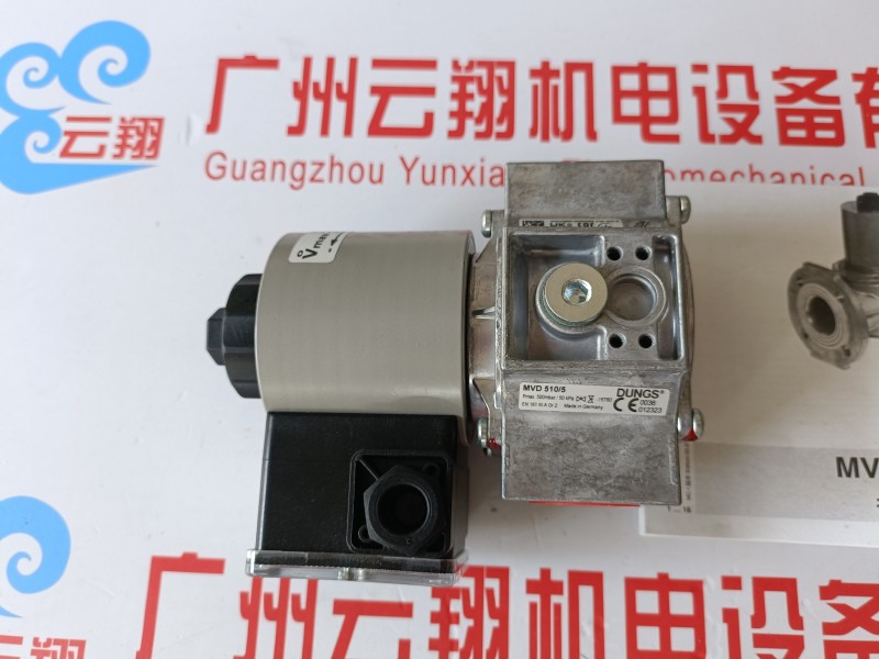 Dungs FRNG503減壓閥、DungsFRNG 503調(diào)壓器,冬斯FRNG5 03減 壓閥