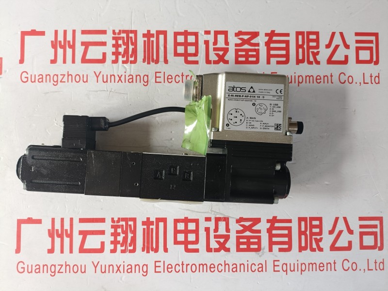 銷售寶帝00246791電磁閥說(shuō)明書