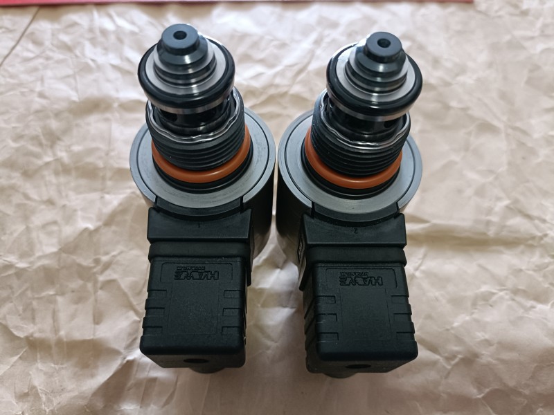 賀德克壓力繼電器HDA4840-A-400-424(10m