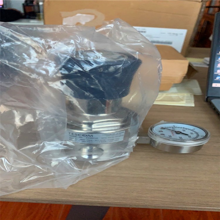 23系列 250PSIG 0-150減壓閥現(xiàn)貨 美國TESCOM閥門