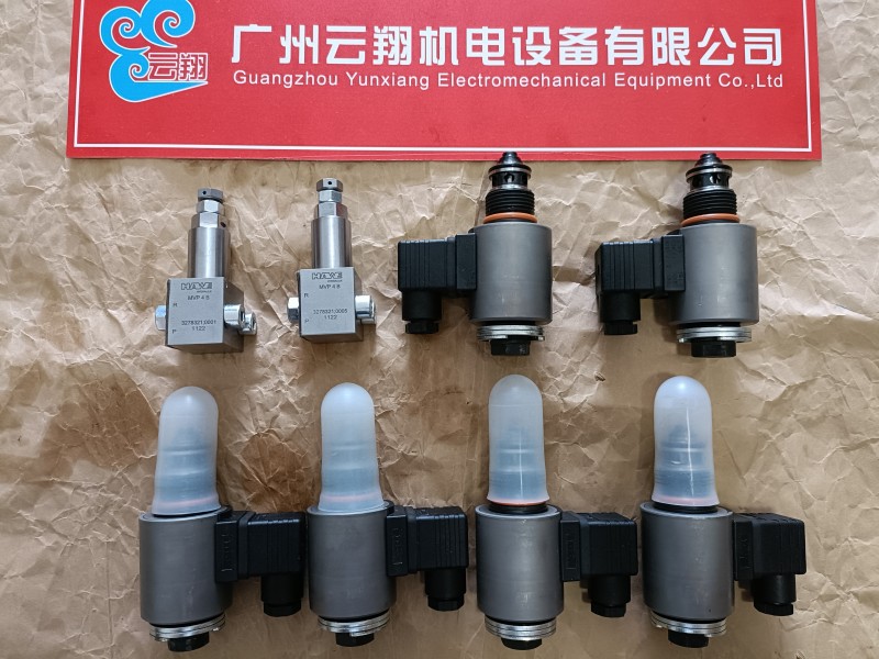 美國Parker派克液壓元件SCP01-600-24-06壓力傳感器
