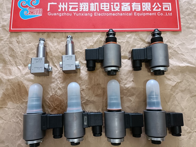 德國HYADC原裝SB330-4A1/112A9-330A賀德克蓄能器