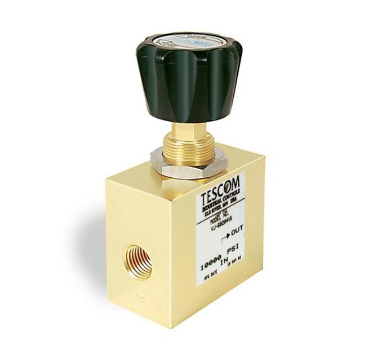 Anderson Greenwood儀表型號(hào)MM1 3閥壓差歧管現(xiàn)貨 美國TESCOM