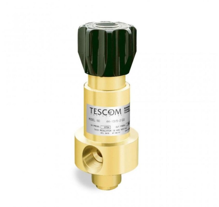 TESCOM金屬隔膜截止閥現(xiàn)貨 美國(guó)TESCOM閥門(mén)