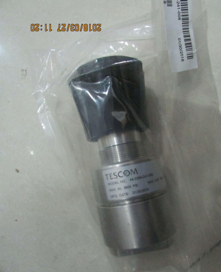 Anderson Greenwood儀表型號(hào)P62一次隔離現(xiàn)貨 美國(guó)TESCOM
