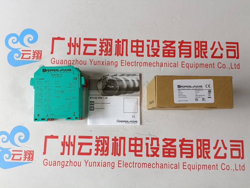 P+F倍加福 NBB15-30GM50-E2 電感式傳感器