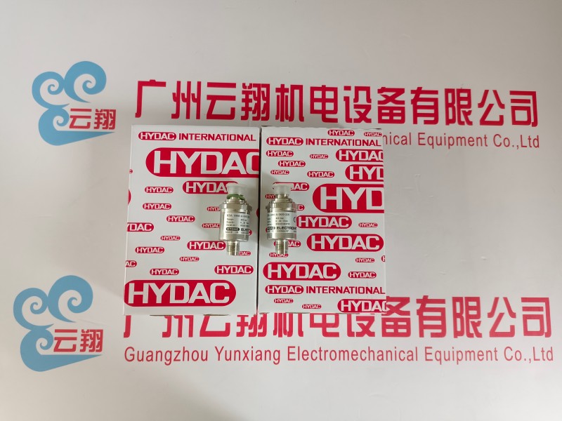 賀德克換向閥，型號WSM06020V-01-C-N-24DG不帶應(yīng)急按鈕