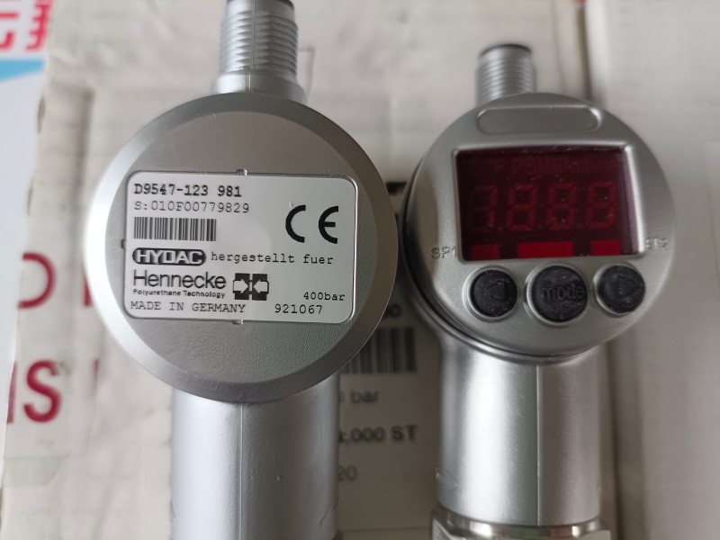進口電磁閥，德國賀德克原裝WSM06020W-01-C-N-24DG換向閥