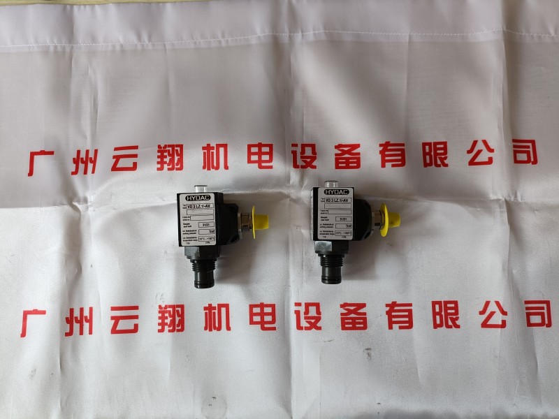 WSM12120W-01-C-N-24DG換向閥，HYDAC賀德克電磁閥，價格好