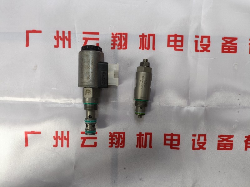 德國(guó)賀德克hydac繼電器，型號(hào)EDS344-2-250-000