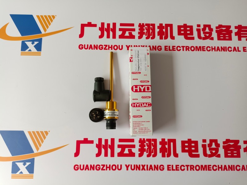 EDS1791-N-100-000賀德克壓力繼電器