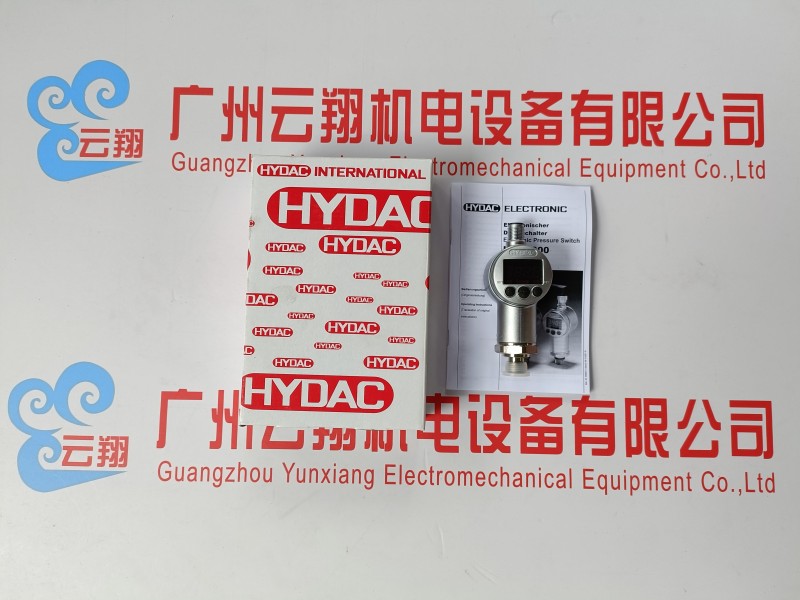 德國(guó)進(jìn)口過(guò)濾器ELFP7F3W1.0，hydac賀德克原裝