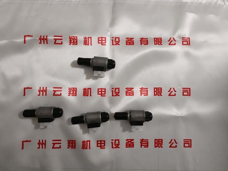 HYDAC賀德克換向閥WSM06020V-01M-C-N-24DG