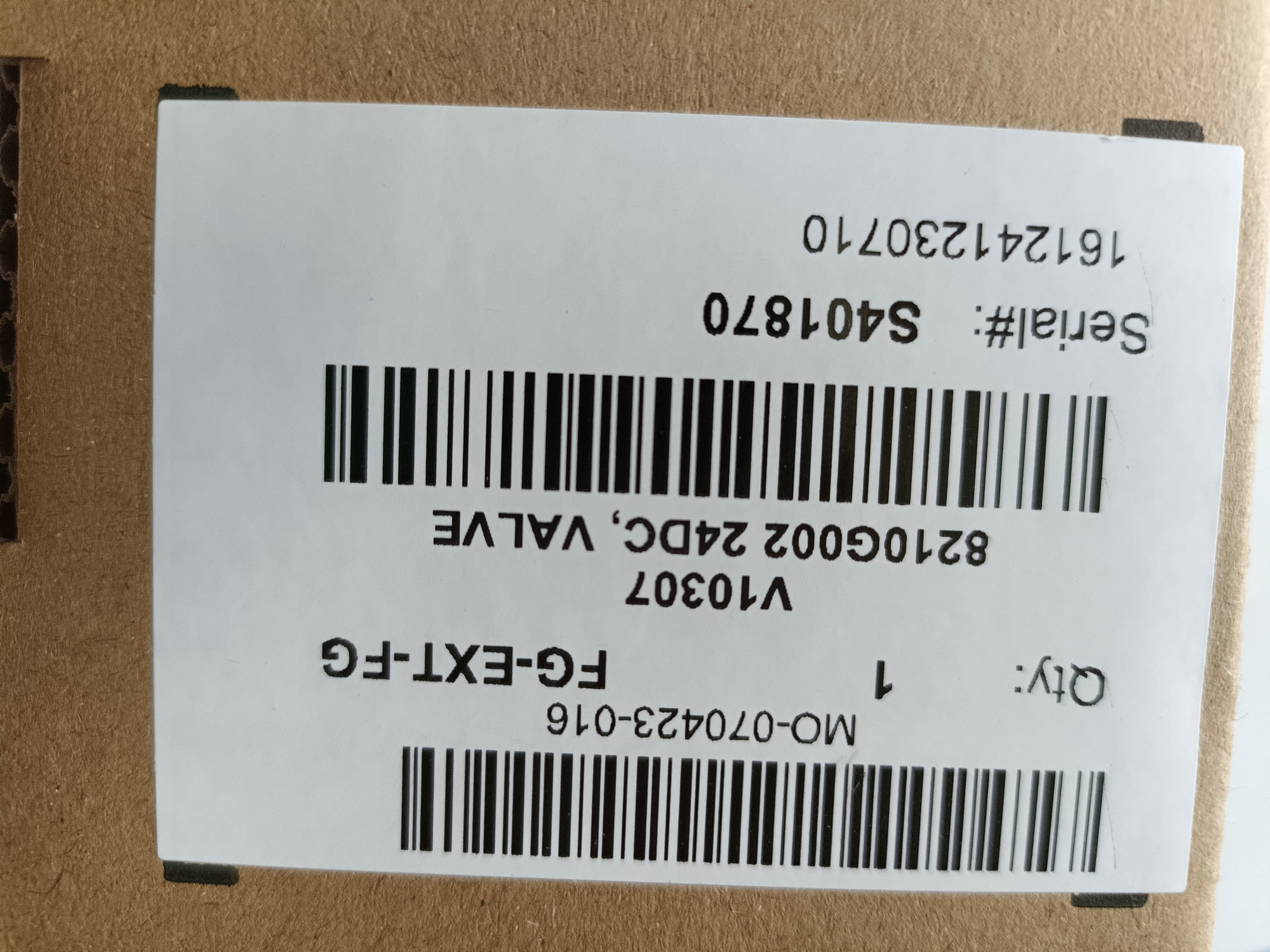 ASCO電磁閥NF8327B102MS電磁閥asco世格防爆電磁閥