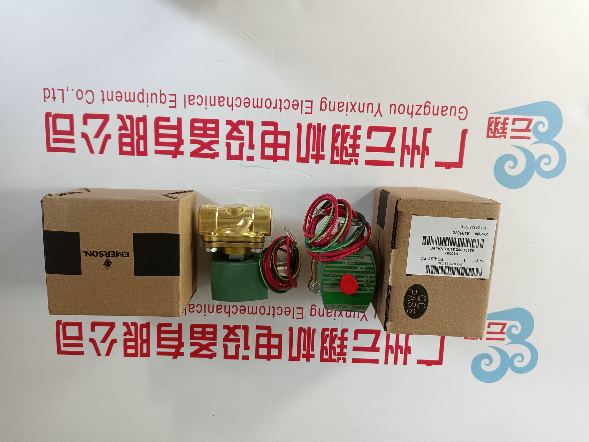 脈沖電磁閥SCG551A017MS電磁閥ASCO防腐防爆電磁閥