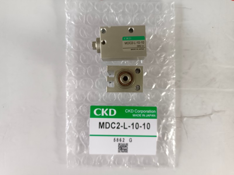 CKD滑臺氣缸LCM/LCMP-4.5-5/10/15-L/R LCM-6-5/10/15/20/3