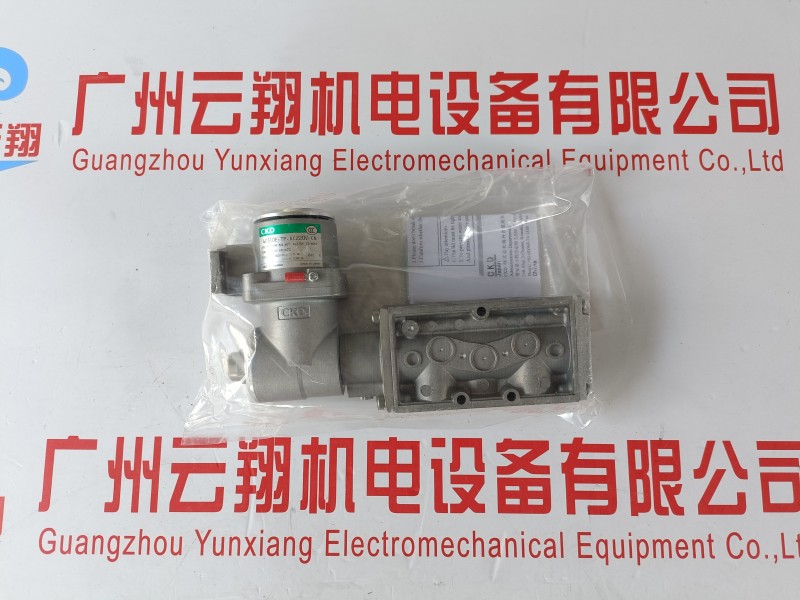 原裝日本喜開理CKD滑臺氣缸 HLC-20CS