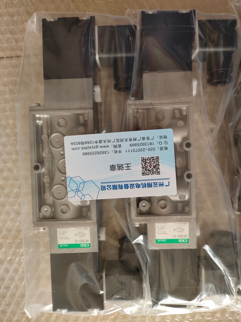 LCR-16-125-S5BL CKD滑臺氣缸