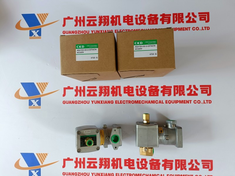 供應(yīng)CKD全新電磁閥FH1-16-0-T2V-D-B MN3S010-C6-T30-4-3