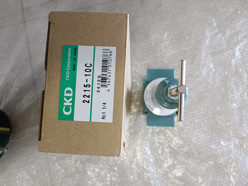 CKD 基本中口徑氣缸(單活塞桿)SCA2-Q2-00-50B-750-H