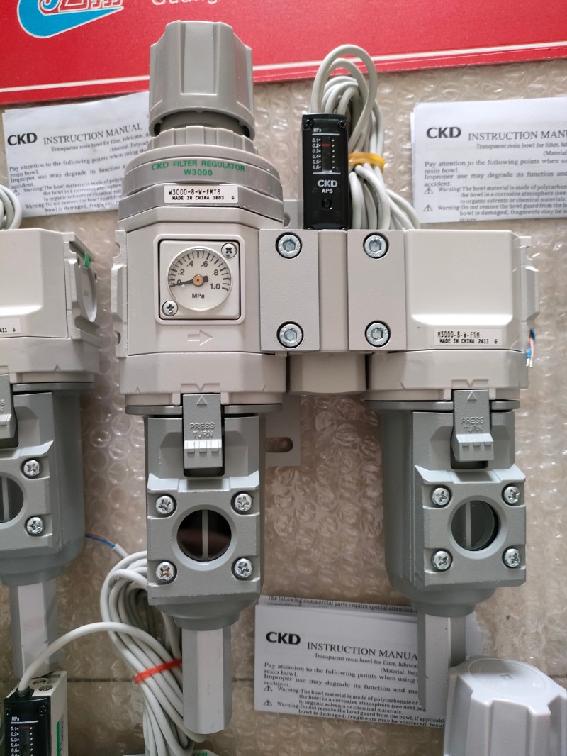 供應(yīng)CKD，SRL2-00-20B-200