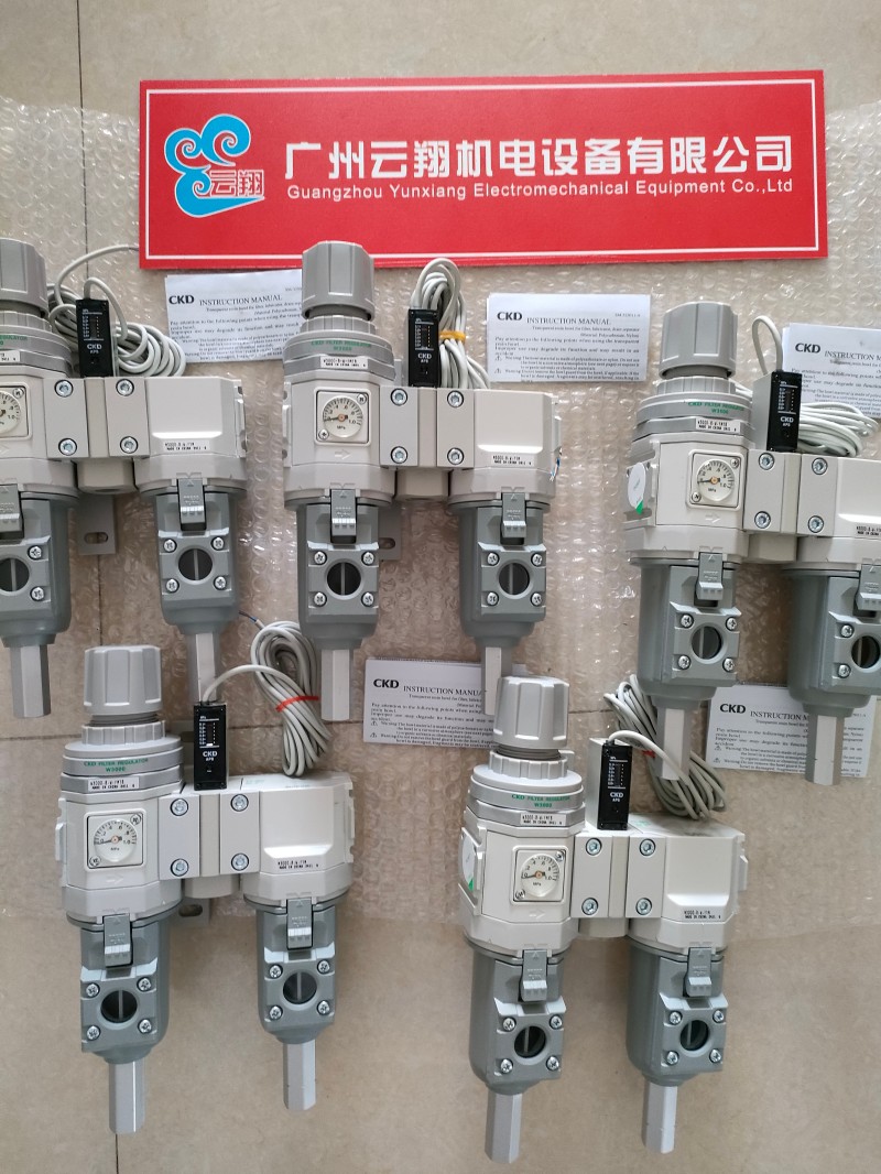 供應(yīng)CKD電磁閥CKD現(xiàn)貨SCA2-00-50B-1100