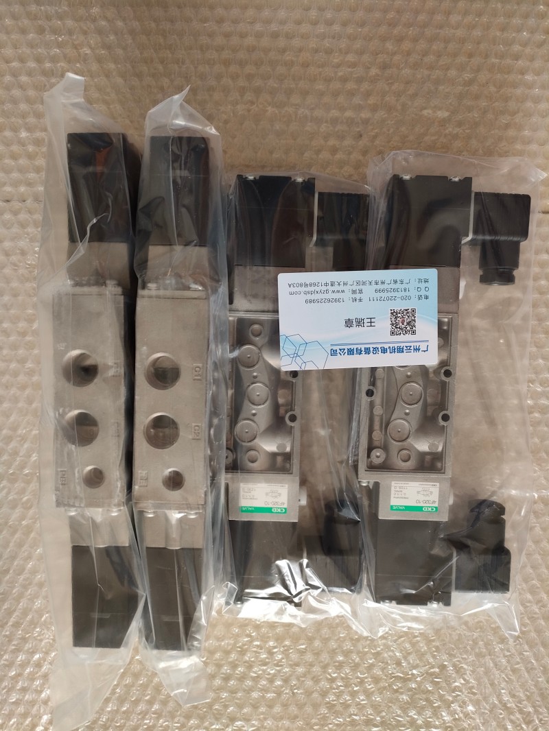 供應(yīng)CKD電磁閥CKD現(xiàn)貨AMD21-10BUS-8