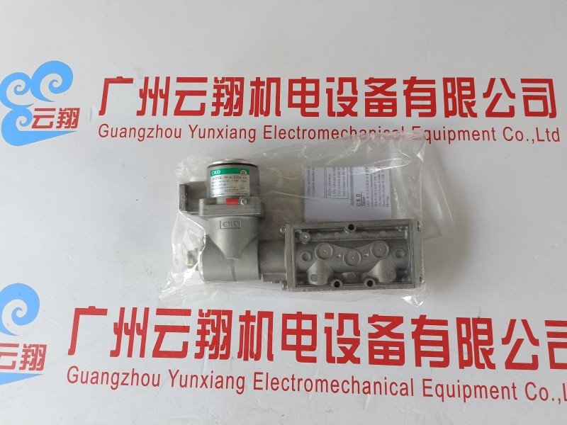 供應CKD現貨4SA010-M3-C2-3 SC3W-6-8