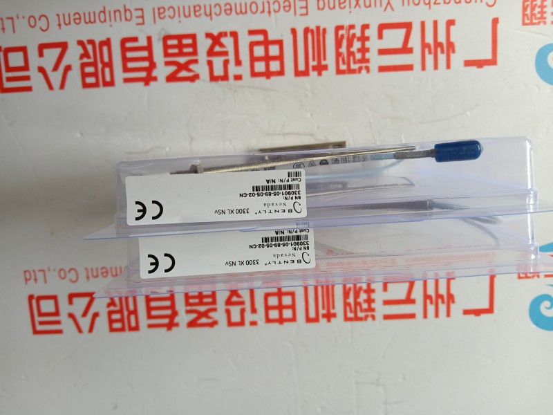 本特利330104-00-08-05-01-00機(jī)組安全監(jiān)測(cè)軸向位移傳感器