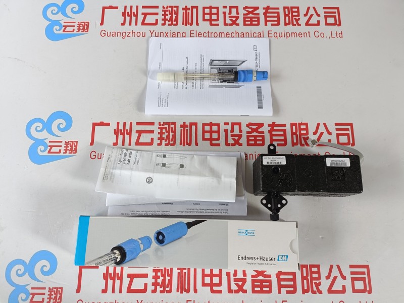安鈞儀表 E+H阻旋式料位開關(guān)價(jià)格