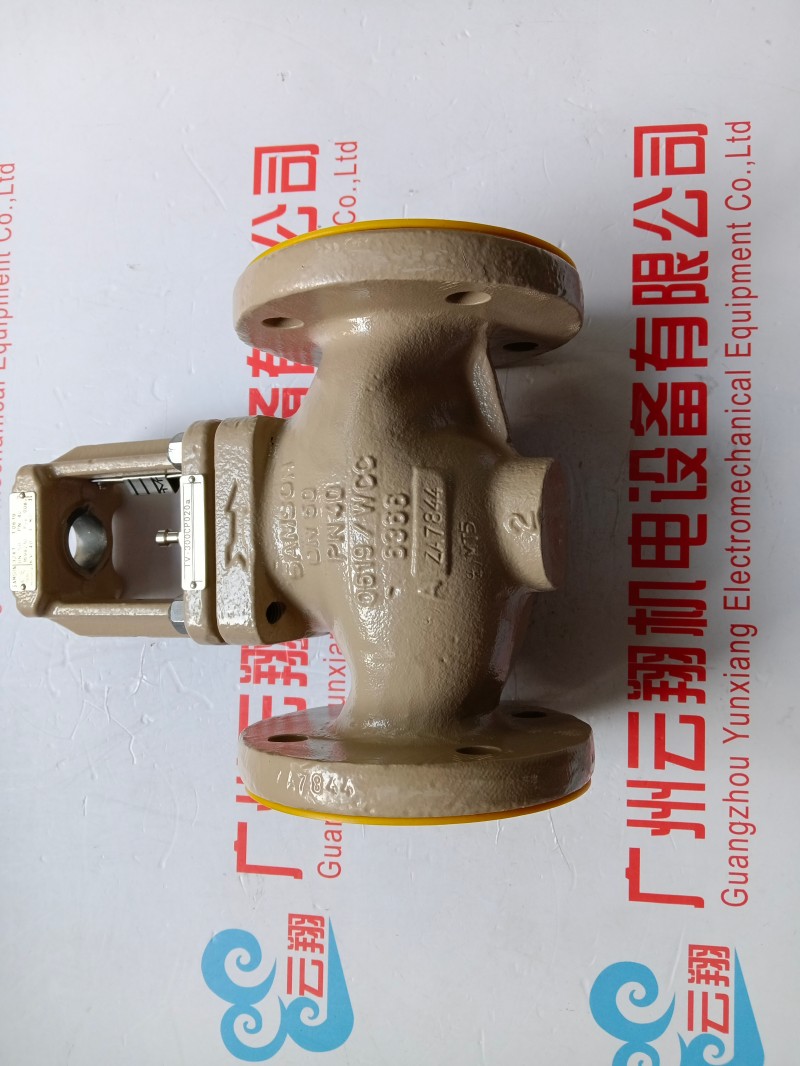 薩姆森SAMSON-002950EMDN16G3/80.2-4BAR