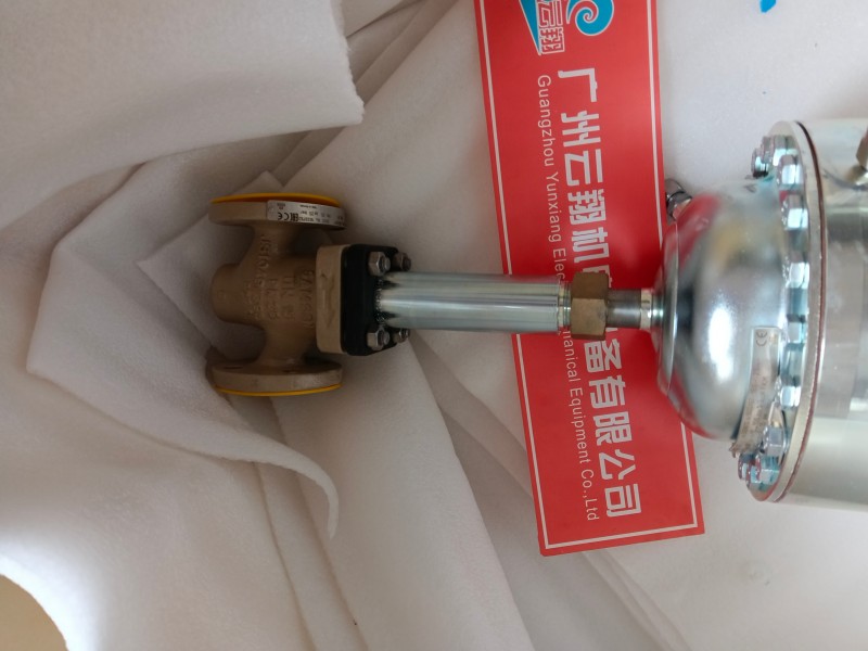 薩姆森SAMSON-0040V2001-PPDN250PN1.680-240KPA