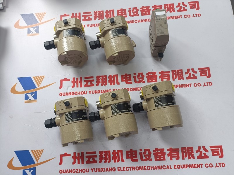 薩姆森SAMSON-0041VETEC3310/AT80-240KPA