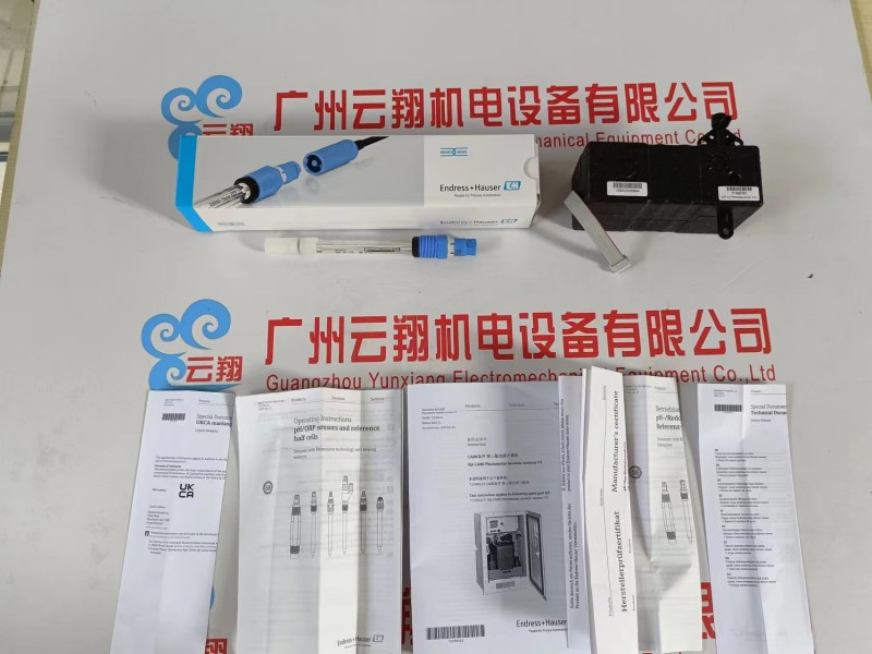 E+H 壓力變送器 PMP51-BC21JB1PGCR1JA1+AK
