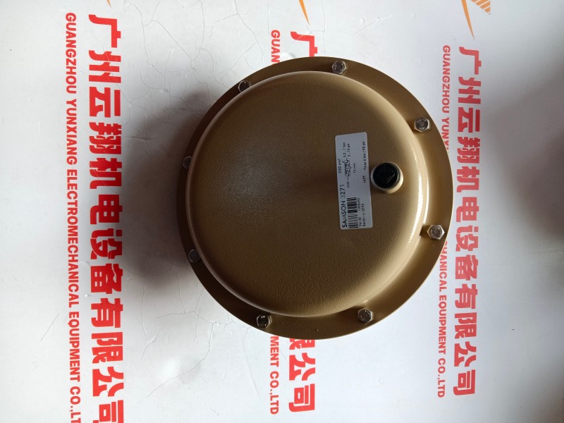 薩姆森SAMSON-0061327101DN100700FA
