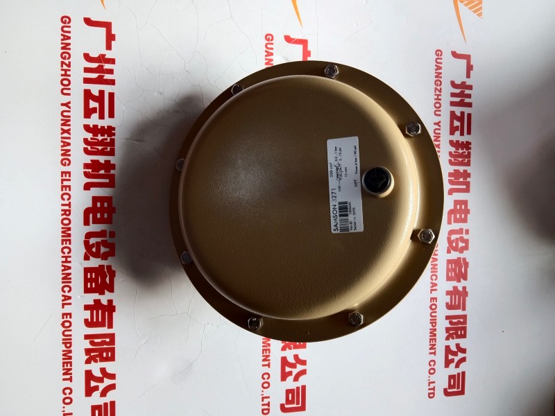 薩姆森SAMSON-007432DN150PN40LCV1113