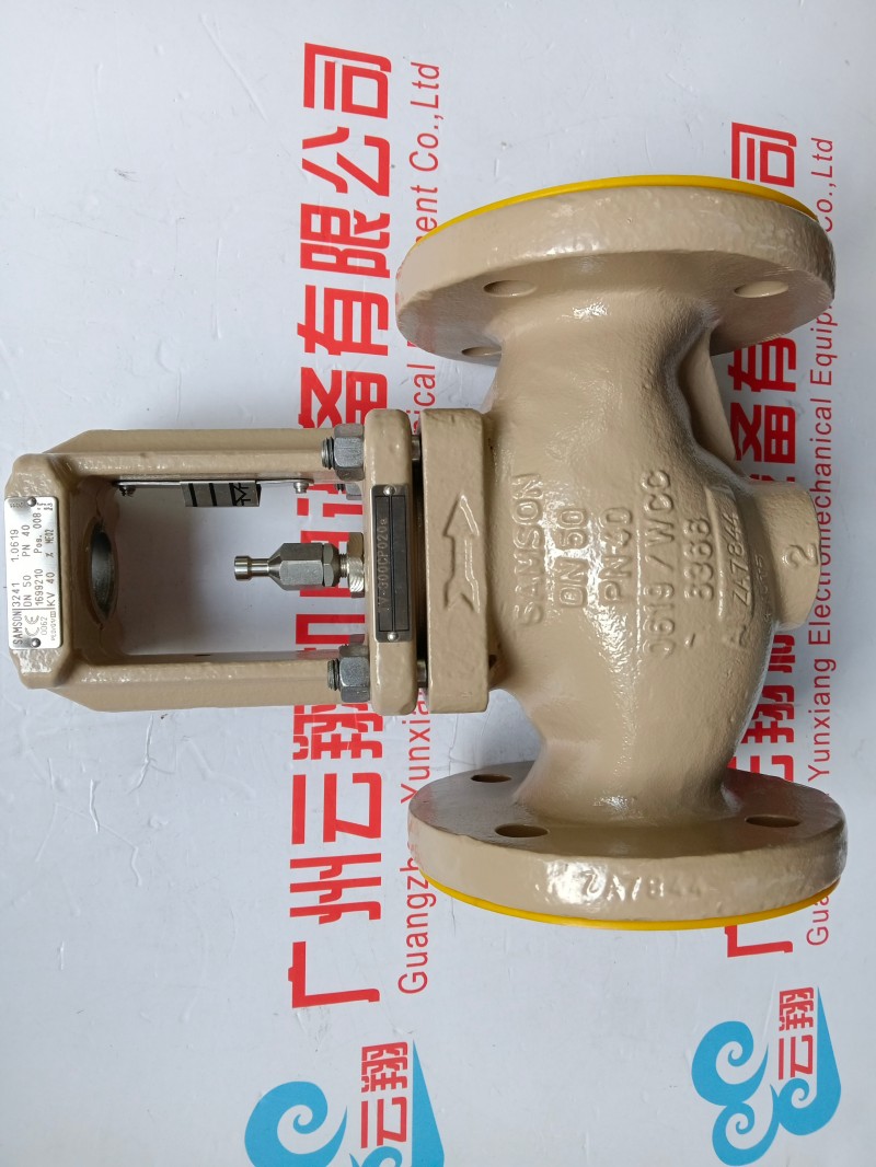薩姆森SAMSON-00894763-10110011110.04