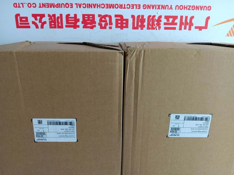 德國冬斯DUNGS 燃?xì)鉁p壓閥FRS520
