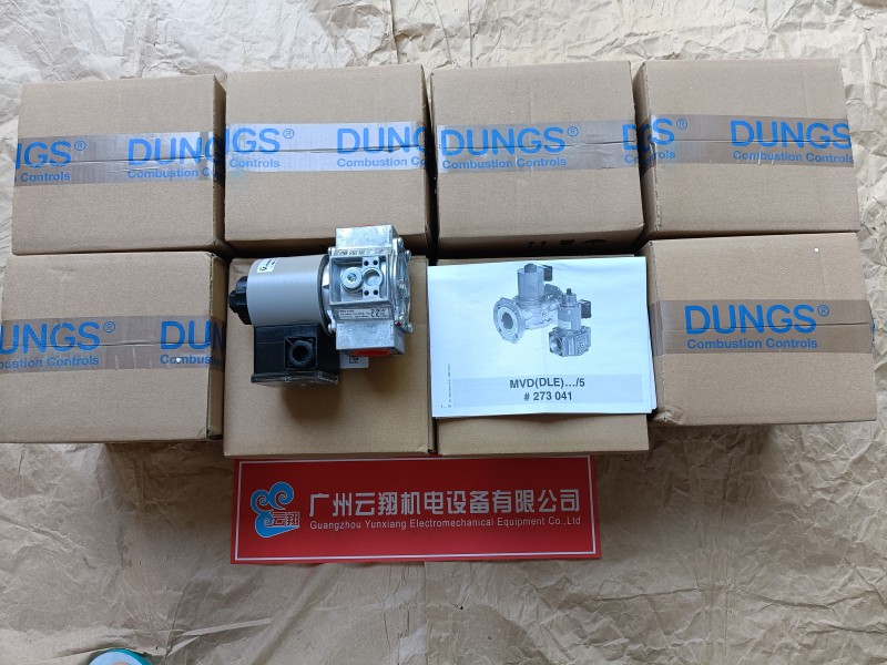 德國 DUNGS冬斯壓力開關(guān)LGW10A2P