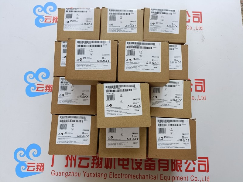 西門子定位器6DR5210-0EM00-0AA0-Z