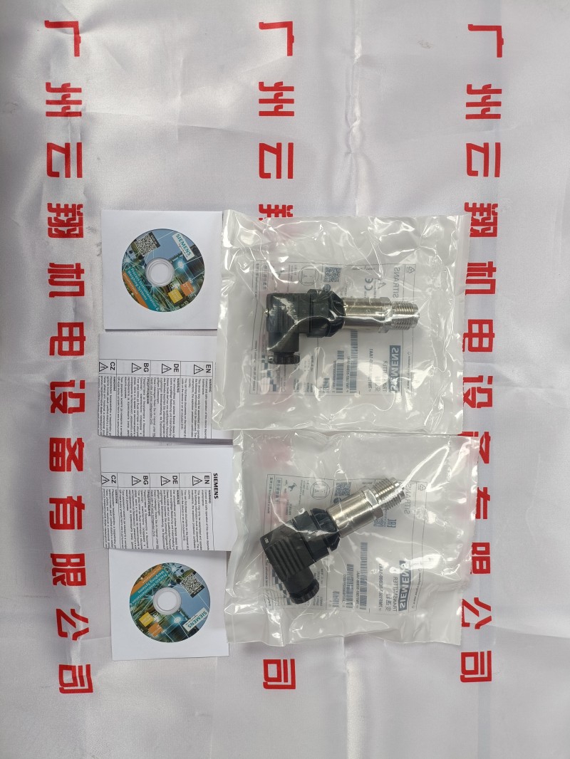西門子定位器7MF4433-1EA02B6-Z